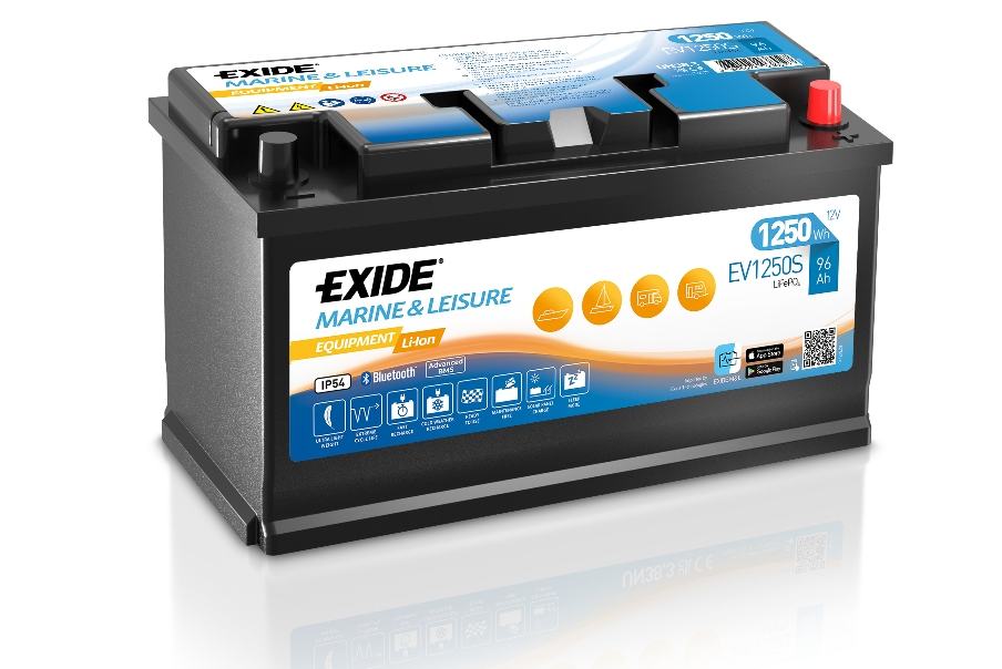 exide-li-ion-batterien-mit-ruhemodus-funktion — Exide_Li-Ion Batterie mit Ruhemodus_EV1250_2024.jpg