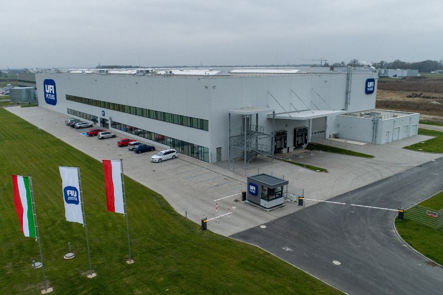 ufi-filters-first-thermal-management-plant-in-europe — UFI Filters_Opole_Poland_web.jpg