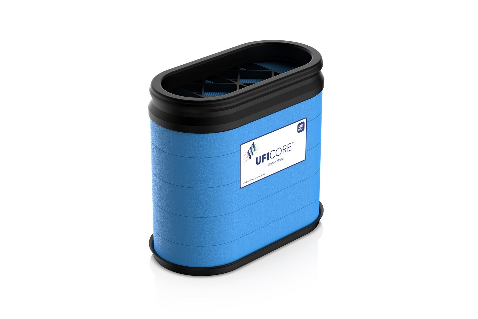 uficore-next-generation-engine-air-filter-for-heavy-duty — UFI Filters_UFICore  air filter_2025.jpg